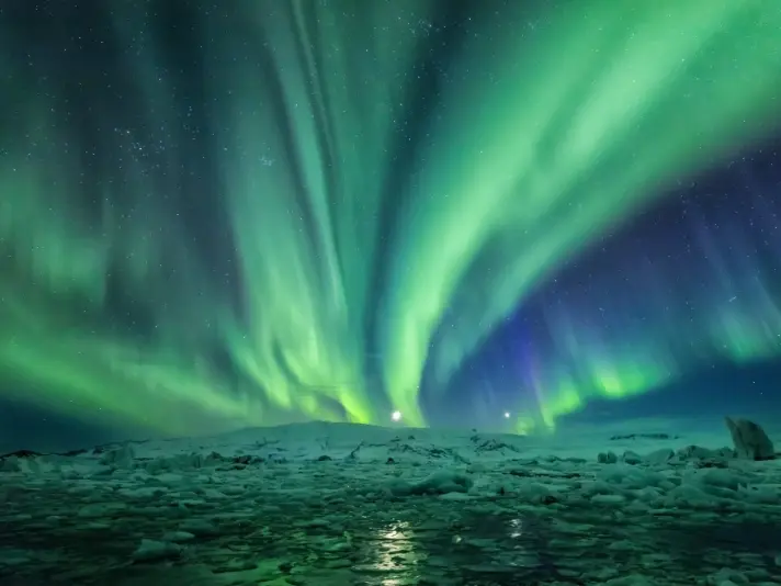 Northern Lights Tours 2027: Finland vs Iceland vs Norway